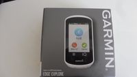 Garmin Explore Edge