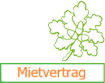 Mietvertrag für das Wanderheim