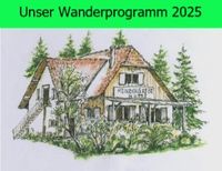 Wanderprogramm 2025